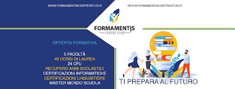 Formamentis Centro Studi