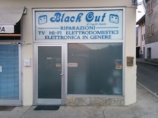 Blackout Riparazioni di Capelli Danilo