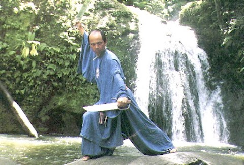 Kung Fu San Nicolò