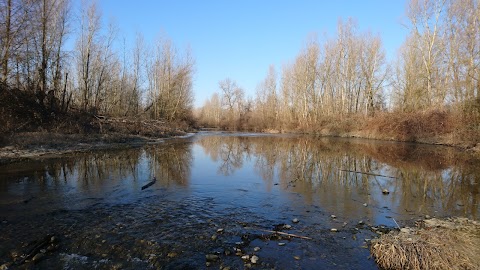 Parco Naturale delle Lame del Sesia