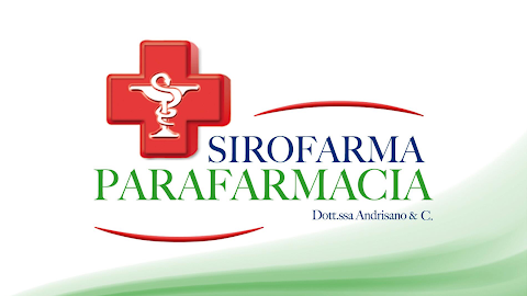 Parafarmacia Sirofarma