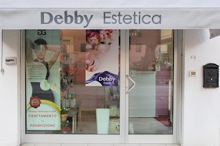 DEBBY ESTETICA - Istituto Estetica Benessere