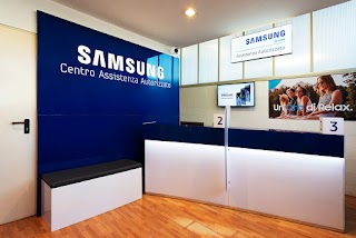 Samsung Assistenza Autorizzata - Samsung Customer Service - Intec Italia Srl