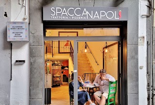 Trattoria e Pizzeria Spaccanapoli