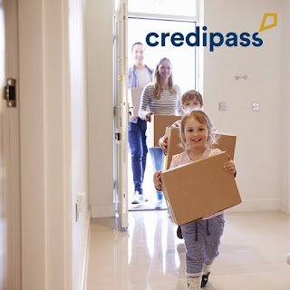 credipass agenzia di mediazione del credito