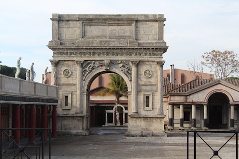 Cinecittà