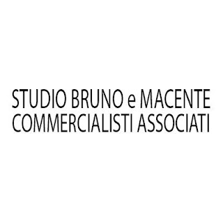 Studio Bruno e Macente Commercialisti Associati