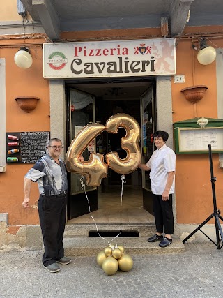 Ristorante Pizzeria I Cavalieri