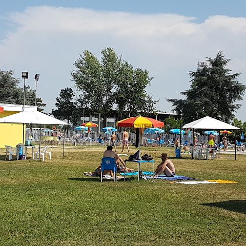 Piscina Comunale Soresina