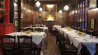 Osteria Santa Chiara