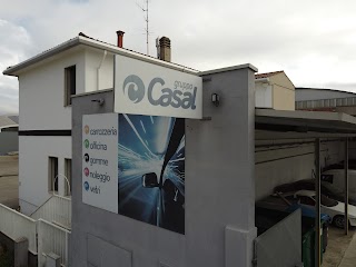 CARROZZERIA PADOVA - Gruppo Casal S.r.l.