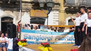 Assicurazioni di Fabrizio Sangiorgi