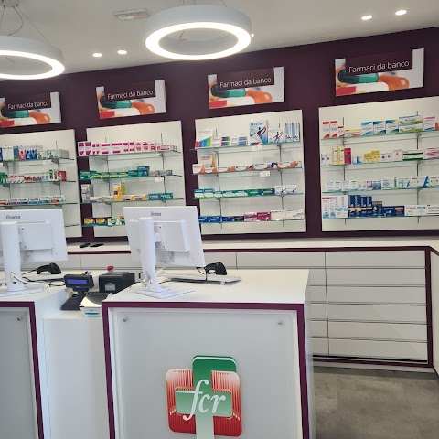 Farmacia Comunale Mediopadana