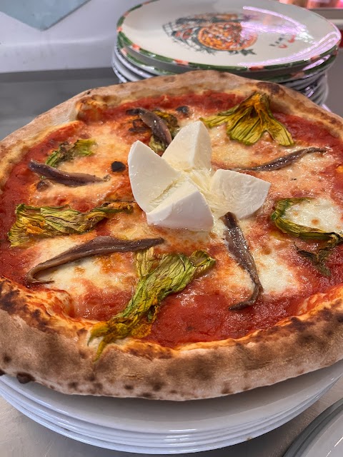 Ristorante Pizzeria Il Flamingo