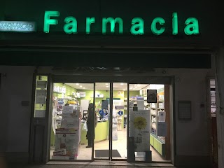 FARMACAP - FARMACIA COMUNALE BORGATA FIDENE