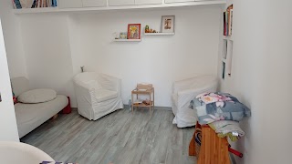 Studio di Psicoterapia - Dott.ssa Maria Raffaella scotto