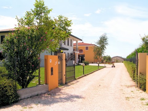 Agriturismo Il Melograno di serafin Gianni