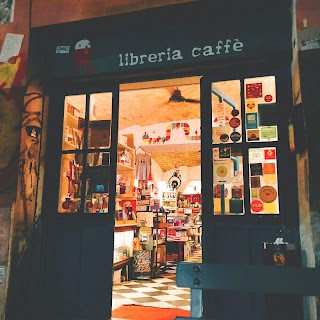 Giufà Libreria Caffè