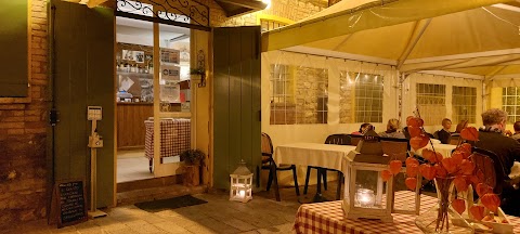 Antica Osteria Del Borgo Srl