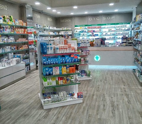 Farmacia San Pio Di Summa Maria Carmela