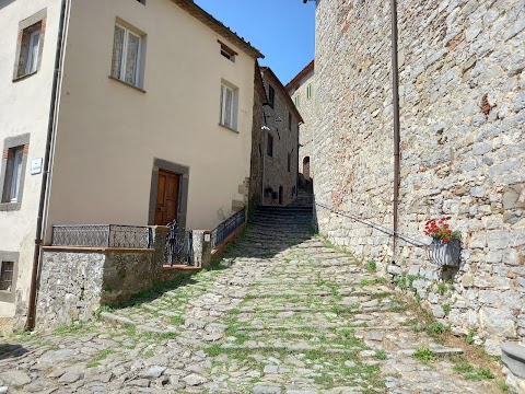 FAI - Teatrino di Vetriano