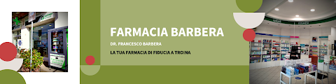 FARMACIA BARBERA del Dott. Francesco Barbera