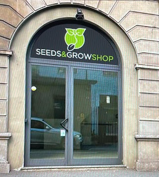 Seedsegrowshop