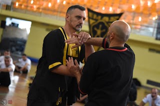 EMAS Massimina - Wing Chun Arti Marziali Difesa Personale