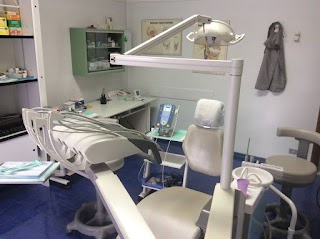 Studio Dentistico Dott. Pezzimenti Antonino