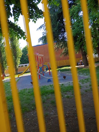 Parco Giochi comunale