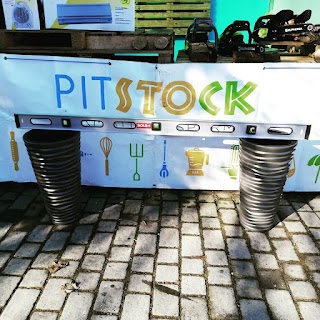 Pit Stock