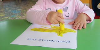 Scuola dell'Infanzia S. Giuseppe - Scuola materna paritaria