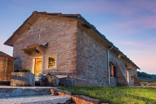 Rifugio Malga Moscarda