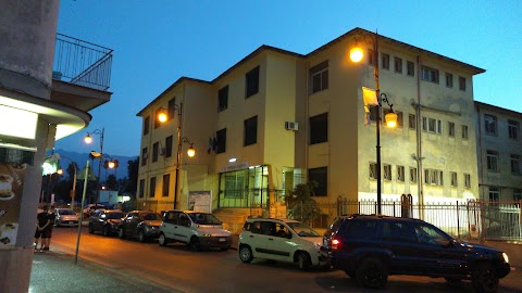 ISTITUTO COMPRENSIVO “T. ANARDI”