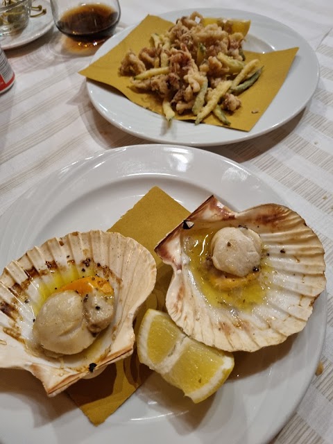 Ristorante S'Aligusta