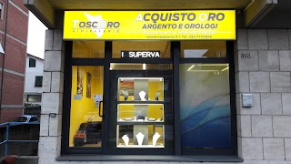 Toscoro Compro Oro Pistoia