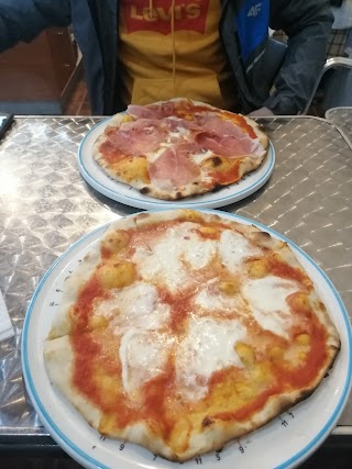 Pizzeria Da Giusy