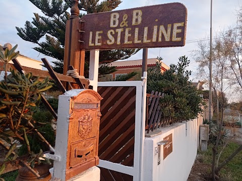 Bed & Breakfast Le Stelline