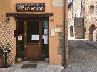 Osteria Lo Scudo