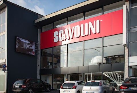 Scavolini Store Lissone