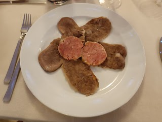 Trattoria Al Boriccio