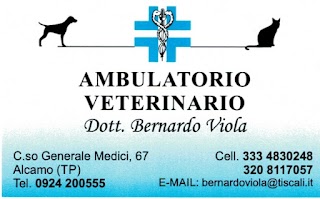 Ambulatorio Veterinario Dott. Viola