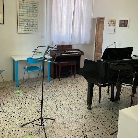 Accademia San Felice scuola di musica