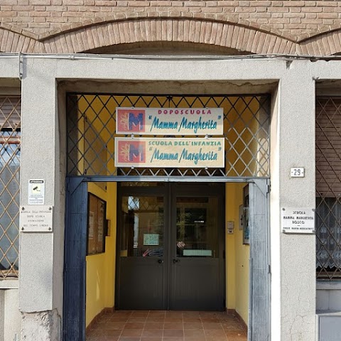 Scuola dell'Infanzia Mamma Margherita