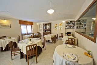 Ristorante Monte di Giove