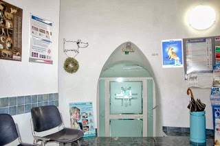 Ambulatorio Veterinario Sant'Anna dei Lombardi