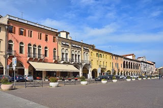 IAT PADOVA PEDROCCHI Ufficio informazioni turistiche