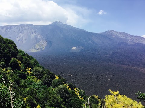 Etna Tours Taormina by Sicily Legend