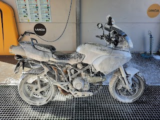 Matic Wash Autolavaggio