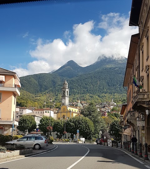 Ospedale di Edolo